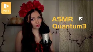 #ASMR Quantum 3 最新更新资源合集