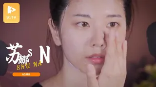 【91TV】#ASMR Suna 苏娜 4 现场高清截图