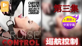 【原创中英字幕】巡航控制 - 第三集 完整无删减版在线看