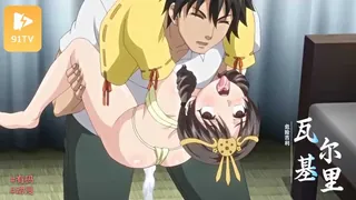 #有码动漫 ヴァルキリーハザード - 1080P超清画质展示图