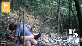 在野外对上后直接上 完整无删减版在线看