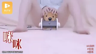 #ASMR - 喘息口音舔耳弹舌音丝袜 _ mimi - 高清在线观看