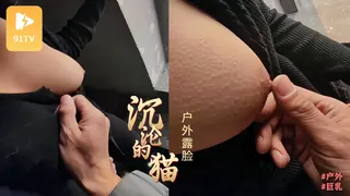 91TV精选视频：户外 #沉沦的猫露脸3 完整版