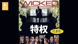 正在播放：【原创中英字幕】特权 - 第3集 (91TV频道)