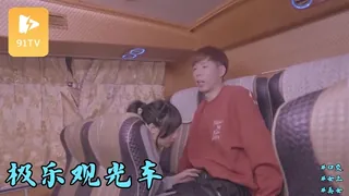 极乐观光车。 - 1080P超清画质展示图