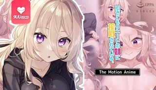 91视频官方收录：3D ~ 被自闭的尼特妹妹利用