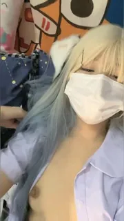 91TV精选视频：#主播 乖乖小白兔卡哇伊极品美少女JK装开档丝袜多毛骚逼塞跳蛋近距离特写4 完整版