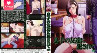 91社区热议作品：【FC】被我儿子的朋友强奸 前编。 实拍