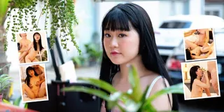 91TV精选视频：#麻豆传媒 放蕩的串流女主播喬安在鏡頭前和粉絲淫亂 完整版