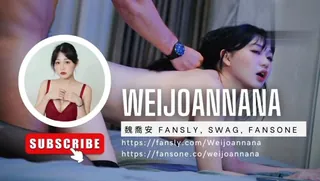 #主播 清纯美丽女大生魏喬安下海剧情作品集2 - 1080P超清画质展示图