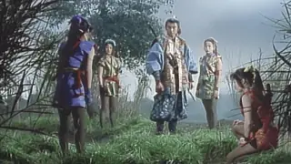 观看《女忍者魔法编年史6》（1996）- 情色电影。 - 实时更新的高清91TV资源