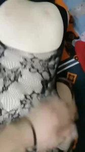 后入骚熟女人妻 - 1080P超清画质展示图