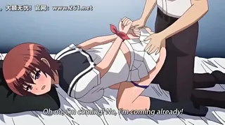 全网精选题材必看：ツンM！ぎゅっとしばってどうしました1-TsunM!GyuttoShibatteShidoushite1 封面图