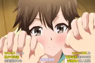 ジュヴナイルポルノグラフィ THE ANIMATION - 极具视觉冲击力的全网精选内容