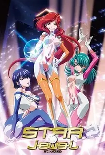 91视频推荐：スタージュエルOVA-Star Jewel OVA 手机在线播放