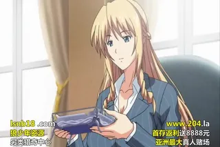 91社区热议作品：巨乳令嬢MC学園 ＃1 支配の序章 实拍