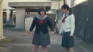 全网精选高分作品推荐：日剧 - 变态老师潜入班花家里玩脚 被不良少年拿捏 7