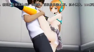 アイドルの星が见えない バックステージレ○プ [夜桜字幕组] 手机浏览器流畅观看预览