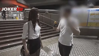 正在播放：[SWAG]DS-0009OL搭訕實戰 (全网精选频道)