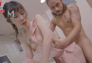 91视频推荐：MCY-0208插入我的白嫩幼齿小妹-宋东琳 手机在线播放