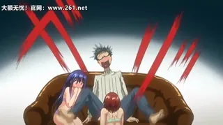 全网精选高分作品推荐：水着彼女~THE ANIMATION~-Mizugi Kanojo 4