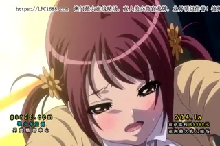 [裸狐&次元]少交女 THE ANIMATION Virgin 1 玩家亲测好评资源