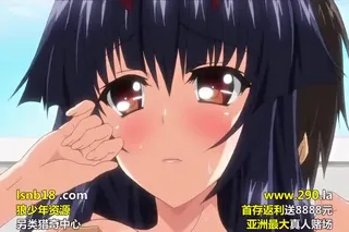 PRETTY×CATION 2 THE ANIMATION ＃1「二人の休日」 玩家亲测好评资源