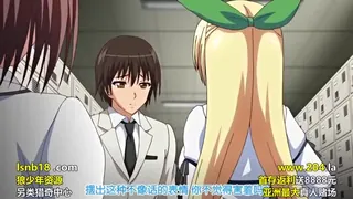 全网精选题材必看：催眠☆学園「～強気に漏らすナマイキお嬢～」 封面图