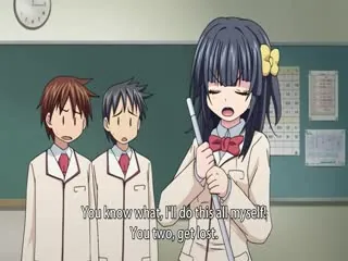 いちごチョコラ味1-IchigoChocolaFlavor1 - 高清在线观看