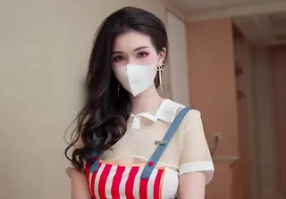 送餐小妹为保工作被顾客凌辱-狐不妖 最新更新资源合集