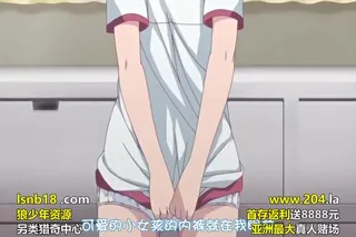 えっちな身体測定 - 1080P超清画质展示图