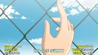 独蛾～THE ANIMATION～Counseling 2「覚醒」 手机浏览器流畅观看预览