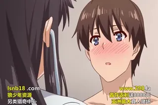 ボクと彼女（女医）の診察日誌 THE ANIMATION 完整无删减版在线看
