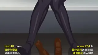 優等生 綾香のウラオモテ 第2話 アヤカは今日も止まらない（メリー·ジェーン） 手机浏览器流畅观看预览