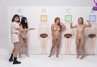 RAS-243女優大挑戰插入小穴猜對男優就做愛 完整无删减版在线看