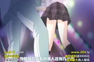 全网精选题材必看：円交少女～陸上部ゆっきーの場合～ THE ANIMATION（ピンクパイナップル） 封面图