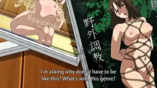 ツンM！ぎゅっとしばってどうしました1-TsunM!GyuttoShibatteShidoushite1 - 高清流媒体极速加载