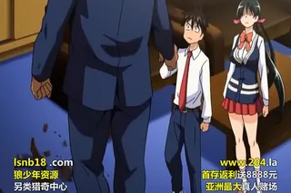 OVA ピスはめ！ 5 优质原创视频在线直达