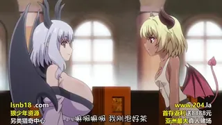 查看 夢魔の街コルネリカ 第一話 危険がいっぱいコルネリカ～サキュバスたちの楽園～ 的详细介绍与播放