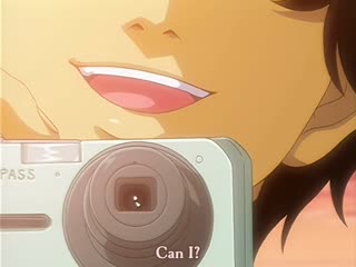 全网精选栏目：愛の形1-The Shape of Love 1 精彩封面