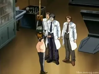 91社区热议作品：[H无码]奸狱～淫辱实验栋1 实拍