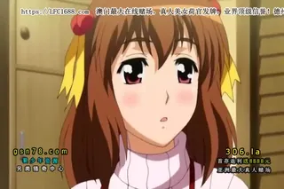 HHH トリプルエッチ 2nd こなみ編 - 1080P超清画质展示图