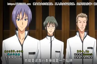 查看 乙女蹂躝遊戯～Maiden Infringement Play～ 上巻 的详细介绍与播放