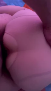 后入熟女的大屁股 - 1080P超清画质展示图