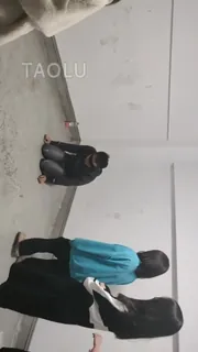 最抗揍的是我吗 素人姐姐打人真的疼 完整无删减版在线看