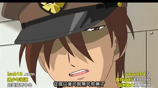91视频官方收录：姦淫特急 満潮 前編