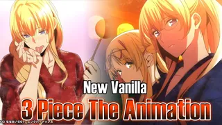 91视频官方收录：中文字幕3piece