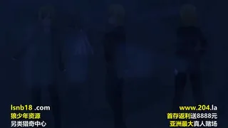 全网精选题材必看：完璧お嬢様の私が土下座でマゾ堕ちするちょろインなワケないですわ！ 美少女M令嬢·イリナ～ちょろイン土下座しゃぶり～ 封面图