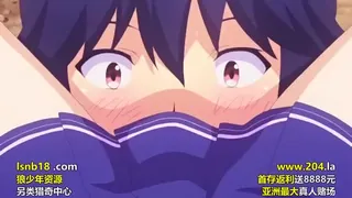 添いカノ～ぎゅっと抱きしめて～ THE ANIMATION（ピンクパイナップル） 优质原创视频在线直达