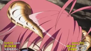 巨乳ファンタジー ～シャムシェル×ロクサーヌ 爆乳のススメ編～ - 高清流媒体极速加载
